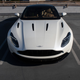 Image for article titled Aston Martin DB11 AMR: The Jalopnik Review